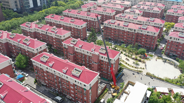 22城试点房屋养老金，资金筹集对业主、财政有何影响-叭楼楼市分享网