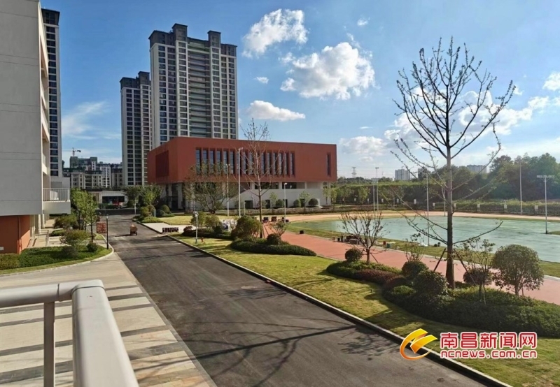 市政公用城学校