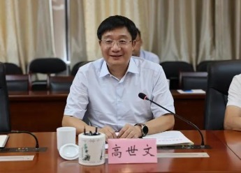 高世文在南昌高新区调研企业发展情况凤凰网江西_凤凰网