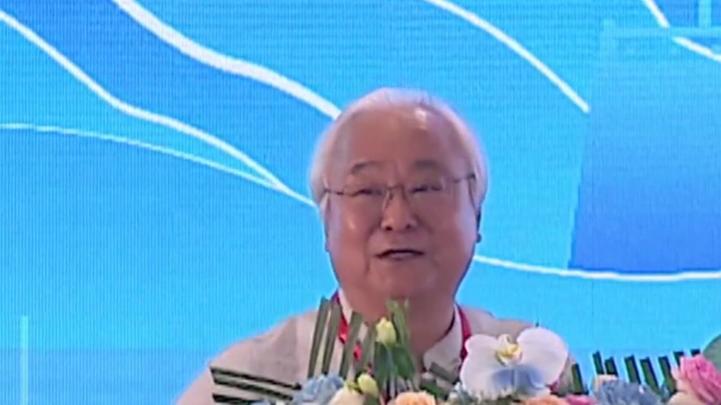 王庆国：十个医生九当归，甘肃当归产量占全国60%以上，具有定价权和话语权