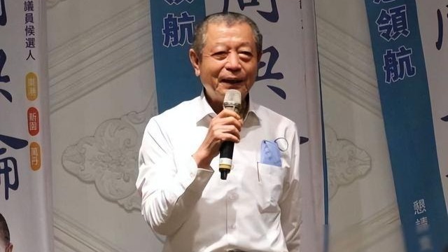 藍營議長周典論被判4年將上訴，檢調內容現“上面指示”引發各界聯想