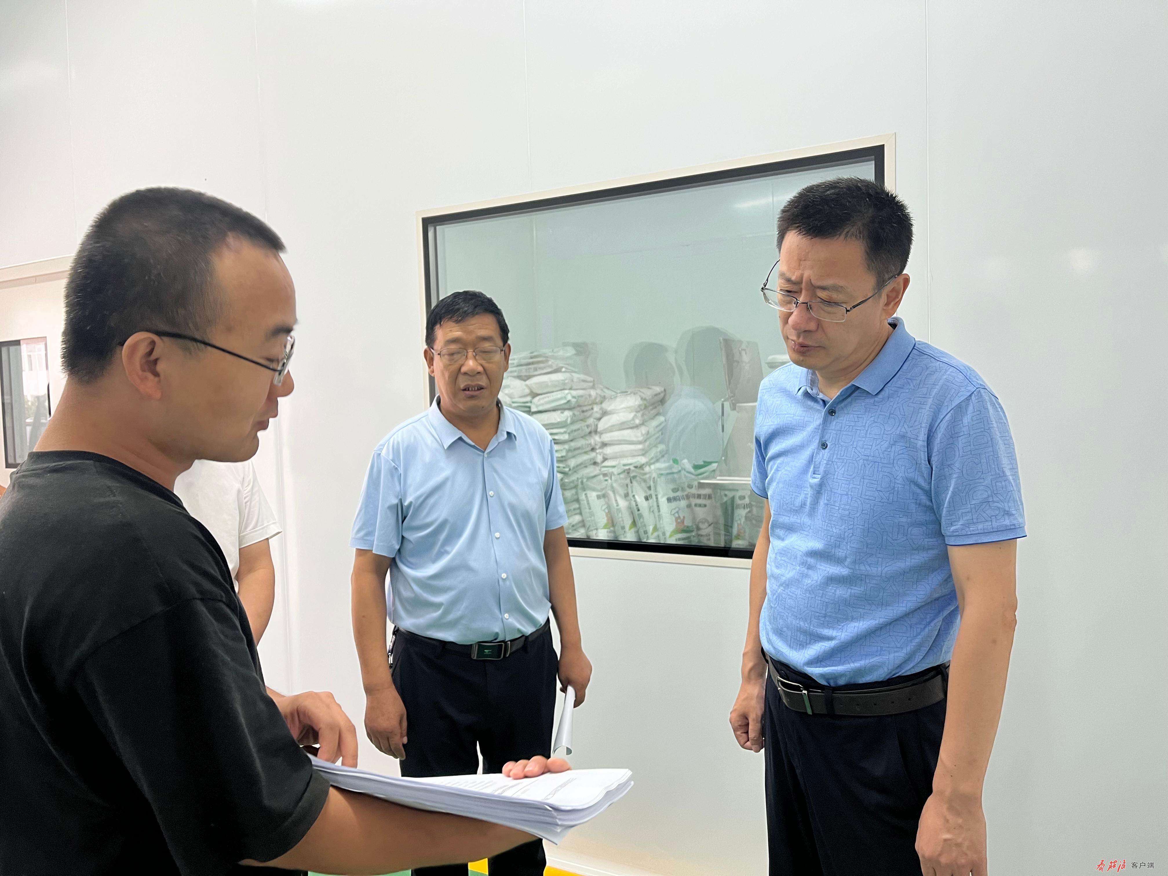 从天津来挂职的副县长：为庄浪发展贡献力量凤凰网甘肃_凤凰网
