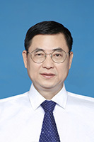 谢瑞瑾（简历图片）
