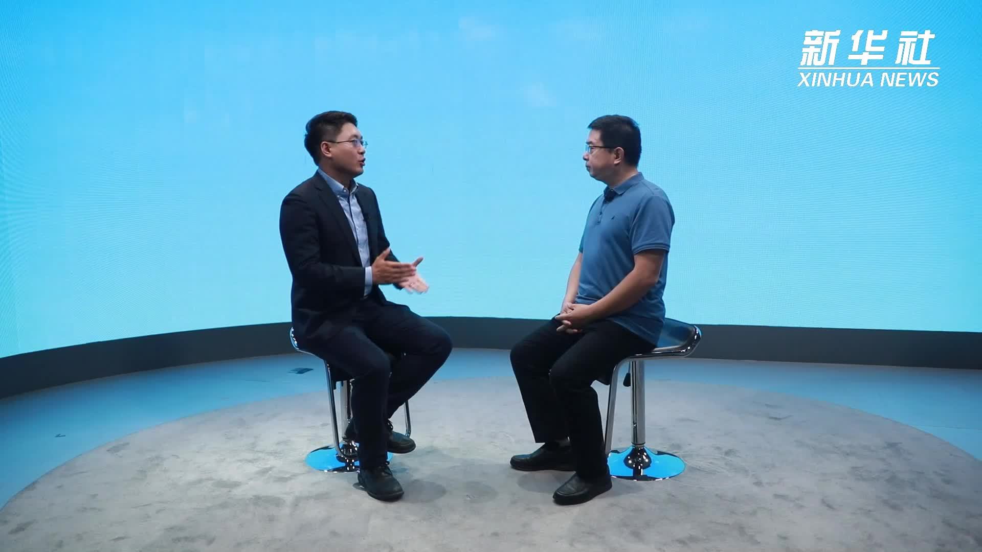 权威医者说丨崔永华：关注孩子精神及心理健康 警惕青少年抑郁症