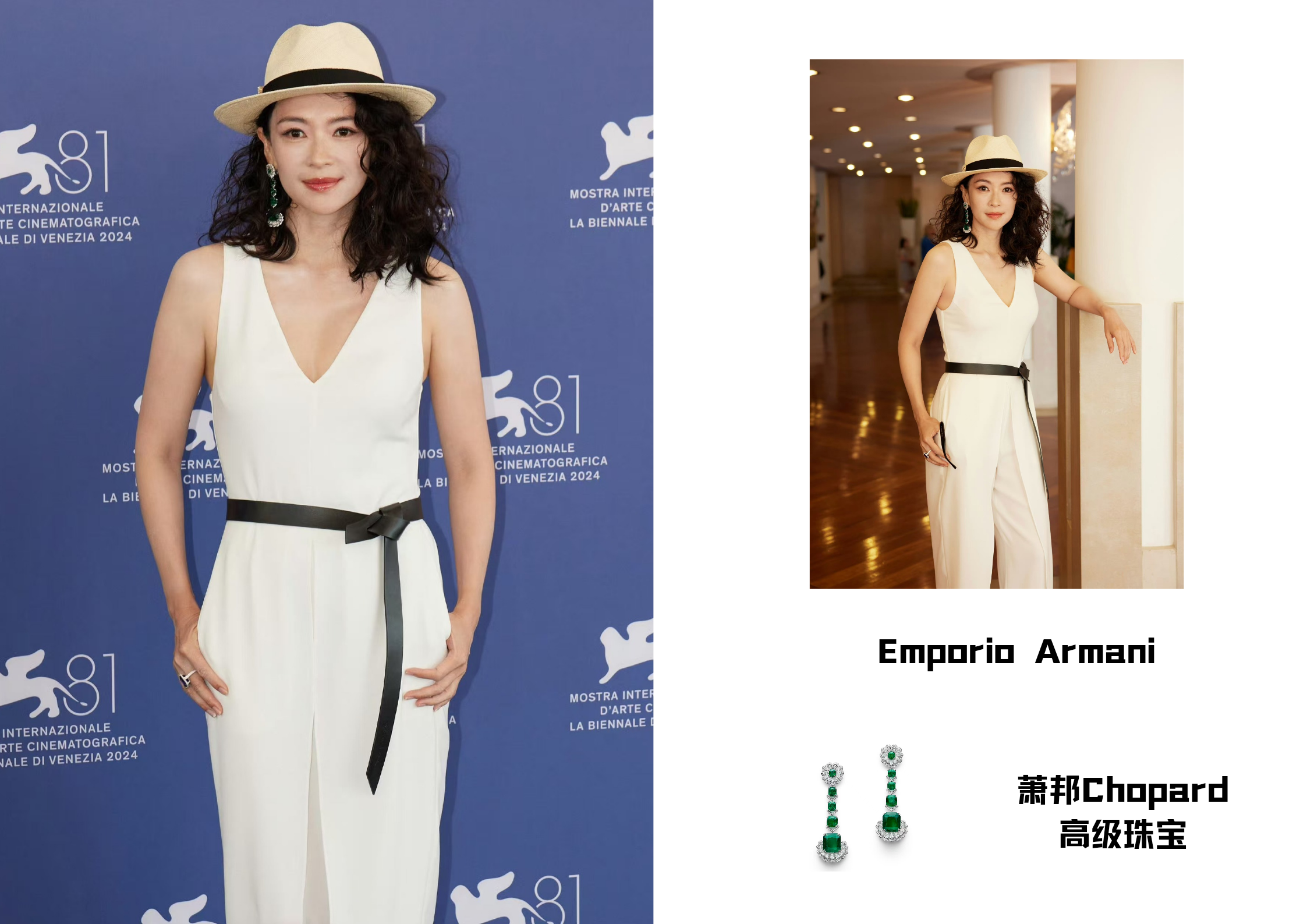 离婚后的章子怡开启了全新“爽文”人生