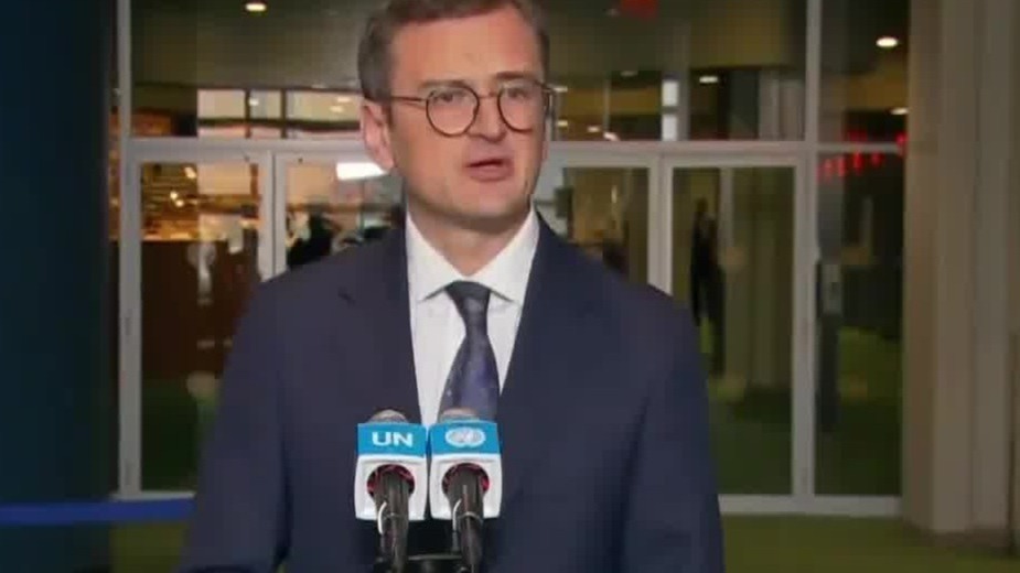 乌克兰6名高官为何集体辞职？