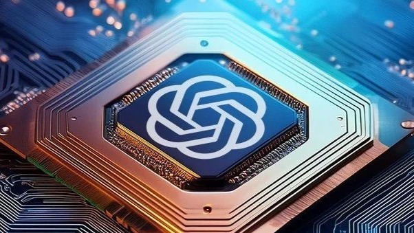 OpenAI首颗自研芯片曝光!苹果也已下单_凤凰网