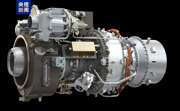 填补国内空缺：我国自研民用涡轴发动机AES100获颁型号及格证：性能外洋相当