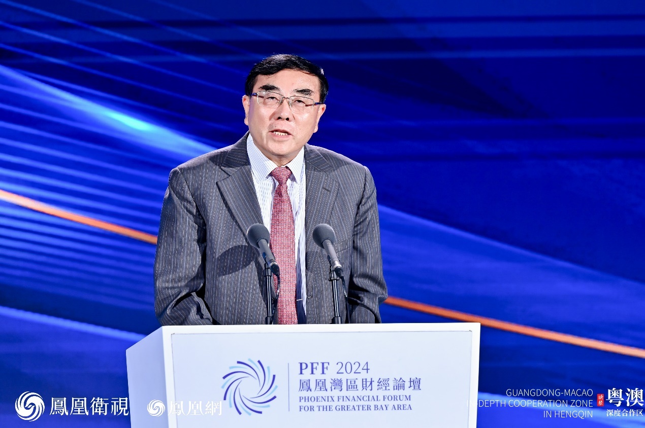 中国政法大学商学院前院长刘纪鹏