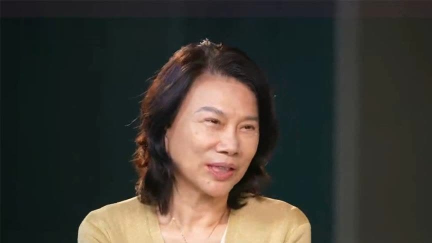 董明珠：中国企业出海要具全球化思维，机会永存在，练好内功是关键