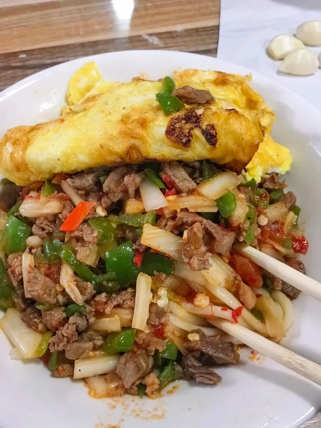 图源小红书@间接性美食博主