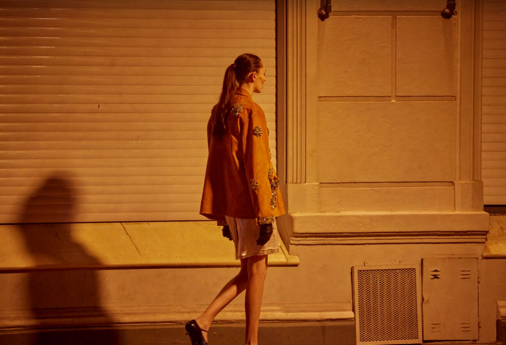 Miu Miu“女人的故事”第二十八部《EL AFFAIRE MIU MIU》