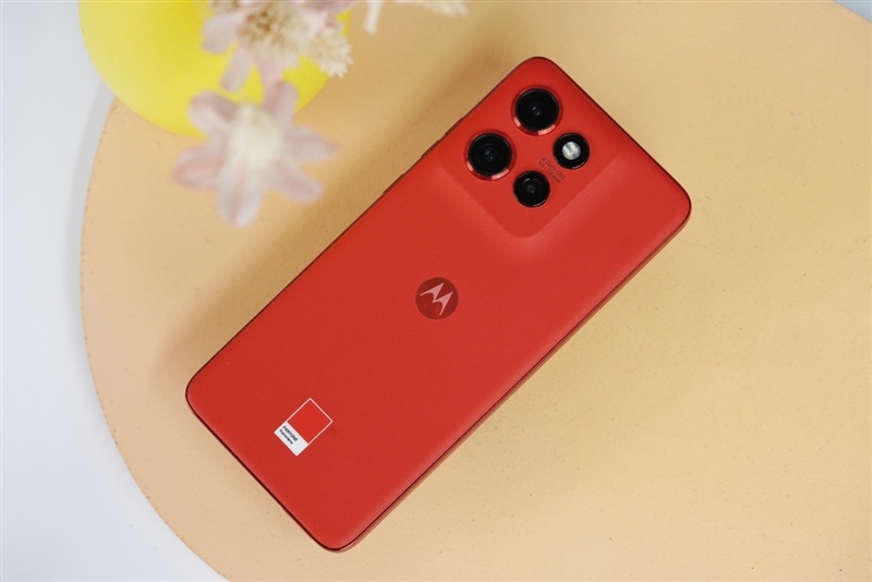 联想的第一款耐用神机！联想moto S50评测：硬核特种兵称号并非浪得虚名