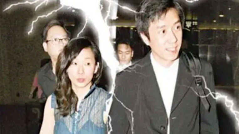 林忆莲之女李喜儿罕见现身，镜头下身材姣好，气质别具一格封面图