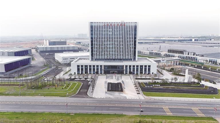 朱苑 本报记者 蔡文逸 文/图