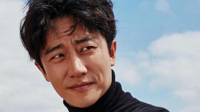 黄轩被曝家暴 工作室发文否认 狗仔回应称工作室要被打脸封面图