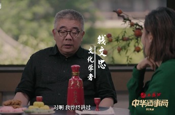 唐朝看似和平繁荣，其实每年都在打仗？钱文忠：像我们连续几十年没有战争的年代极其罕见