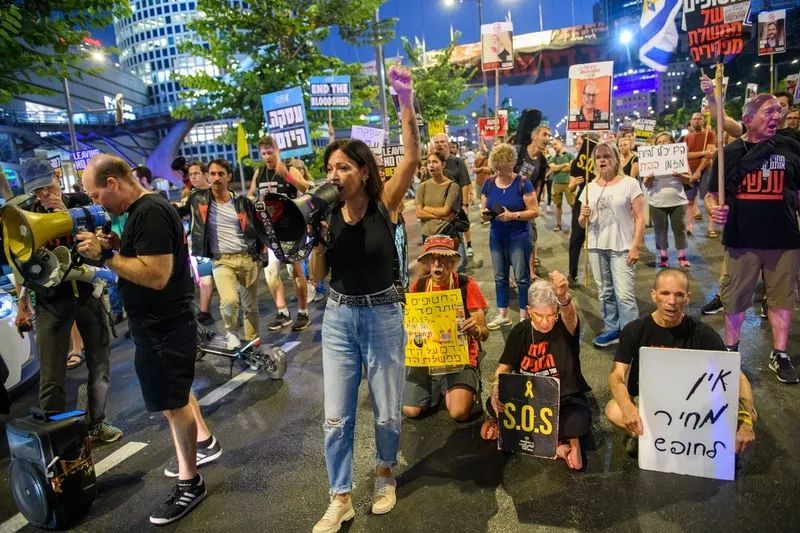 唐驳虎：哈马斯领导人身亡一个月，伊朗为何放弃报复以色列？