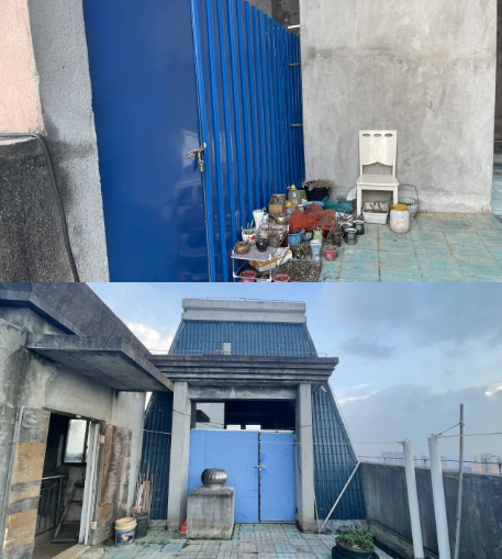 网友反映南昌碟子湖大道右拐上高架红绿灯设置不合理 官方回复