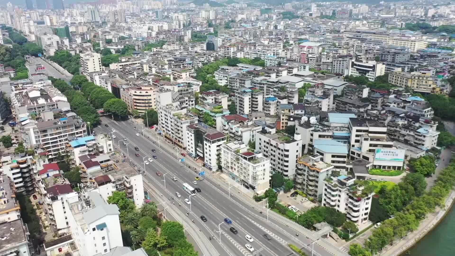 党旗在基层一线高高飘扬｜罗新贵：风雨砺初心  防汛显担当