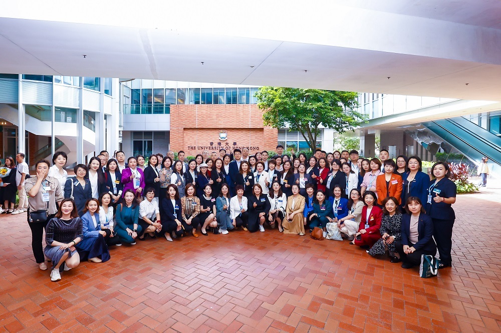 HWP成为新寿险靓丽名片