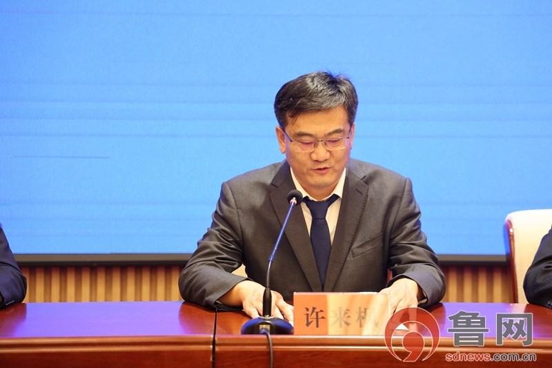 枣庄市教育局采取“五”“三”“二”措施 全力支持山亭区教育高质量发展