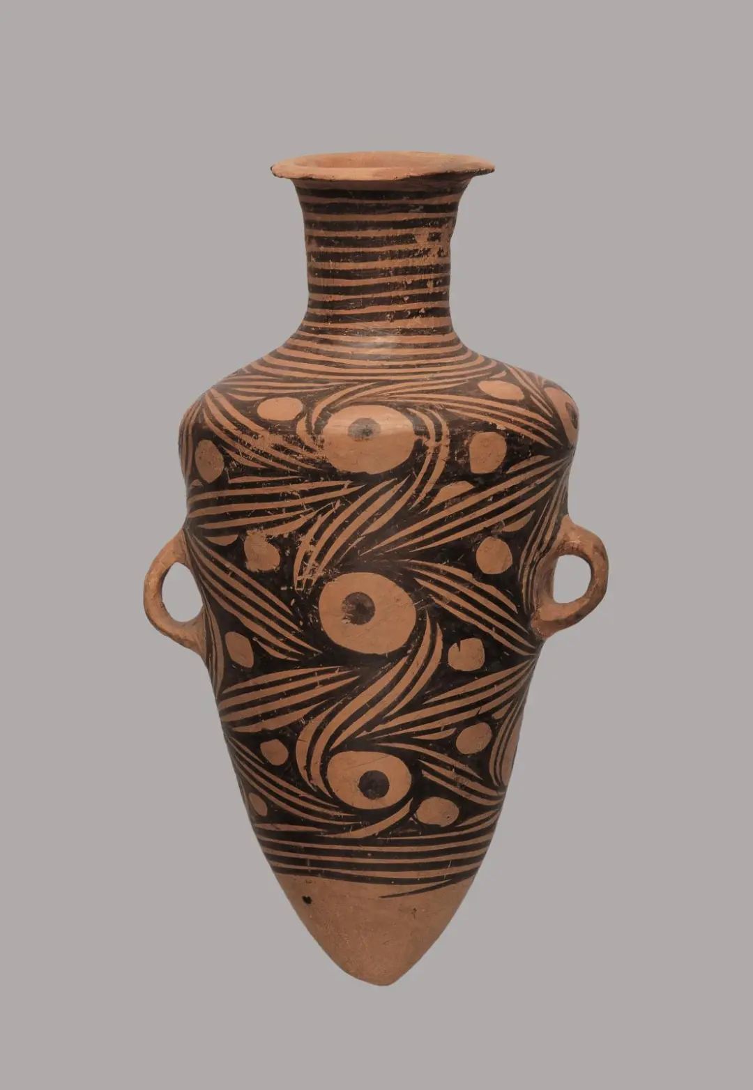 图片来源|甘肃省博物馆官网