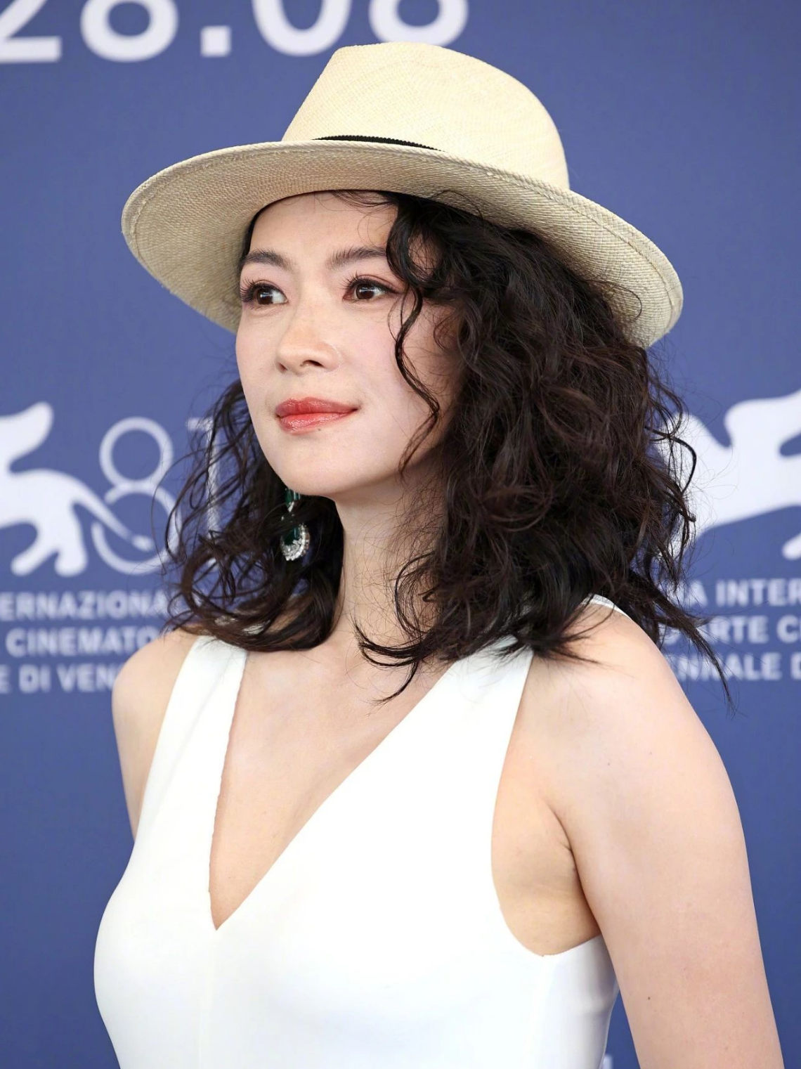 离婚后的章子怡开启了全新“爽文”人生