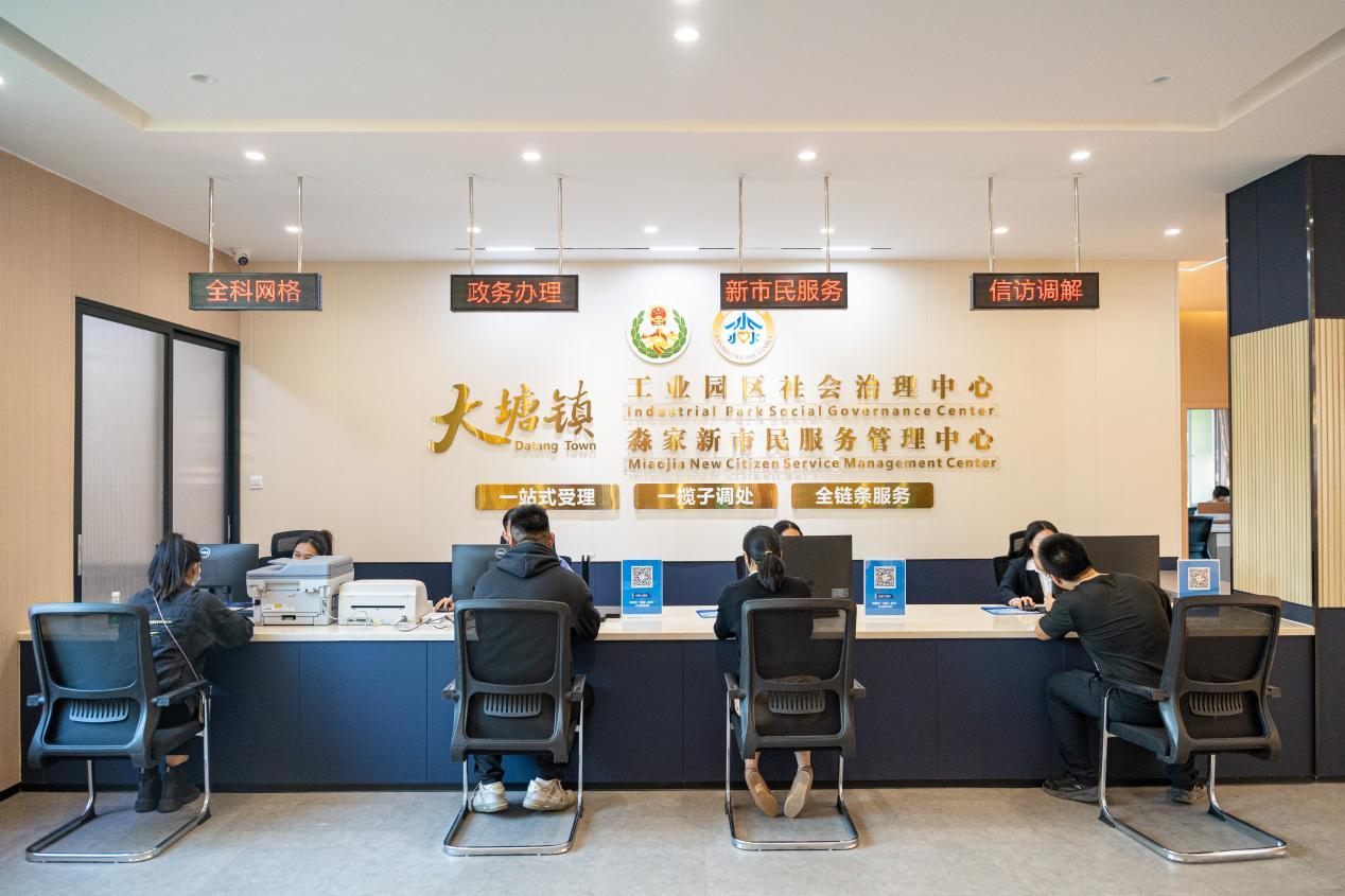 李国珩/摄