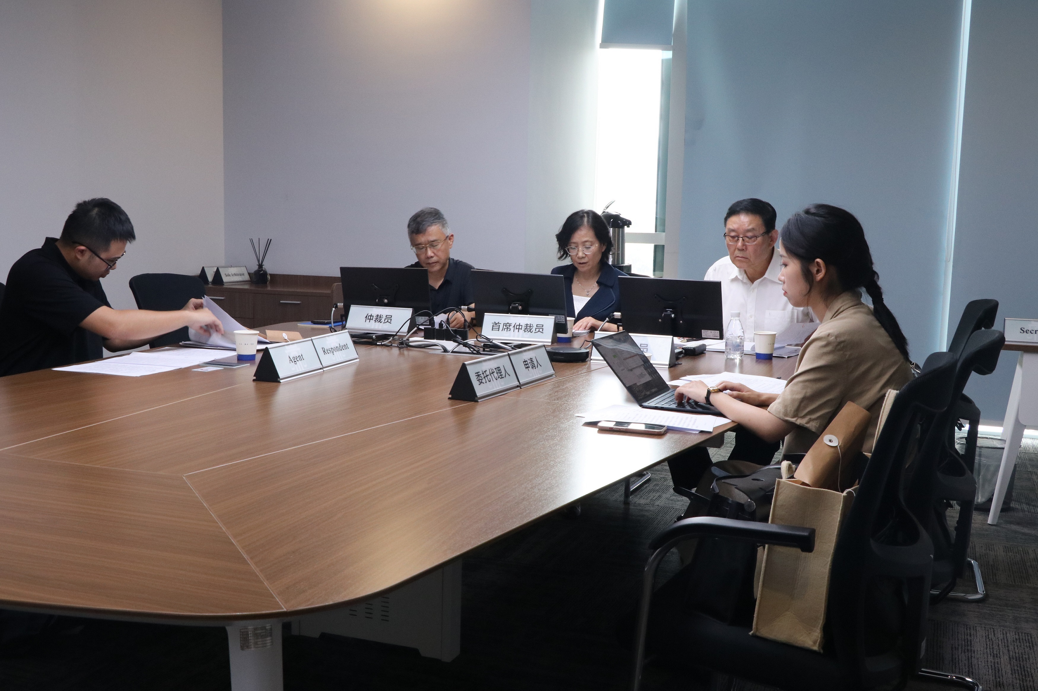 6天结案! 武汉仲裁委“速裁+调解”破新纪录