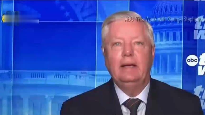 美议员：伊朗是人质事件的“大魔王”，哈马斯只是个小跟班