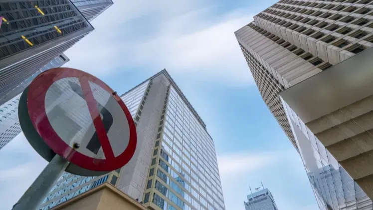 楼市“金九”可期？这一降幅，连续6个月收窄_凤凰网