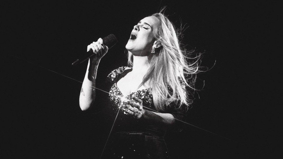 阿黛尔或将暂退歌坛 完成所有演出后将休息很长一段时间封面图