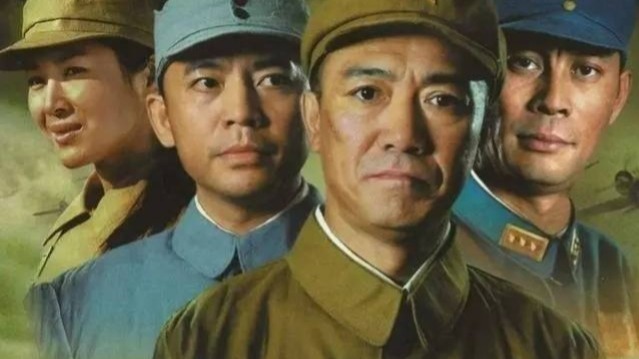 《亮剑》演员现状：有人负债上亿，有人成影帝，有人埋没在娱乐圈封面图