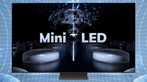 DSCC：2024年二季度Mini LED首度超越OLED拿下高端電視榜首