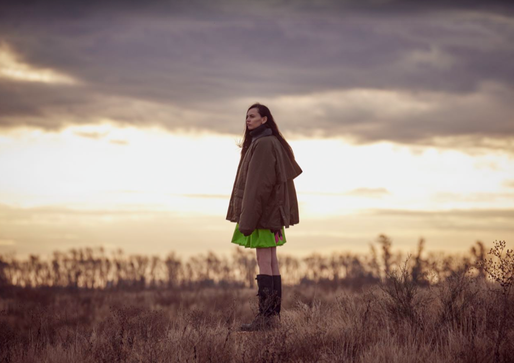 Miu Miu“女人的故事”第二十八部《EL AFFAIRE MIU MIU》