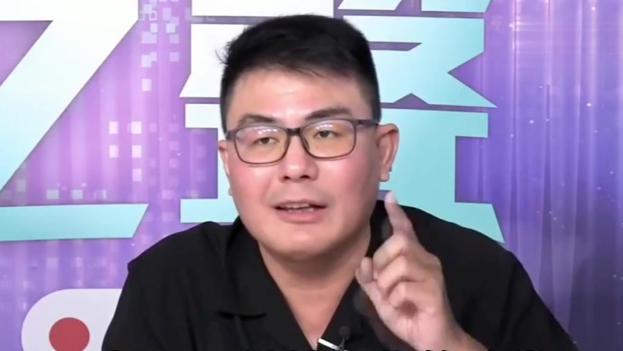 民众党是柯文哲的“一人政党”？媒体人：这种党在台湾没必要存在