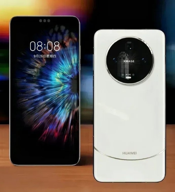 性能回第一阵营！华为Mate 70 Pro曝光：盘算和树立遥遥向上上代