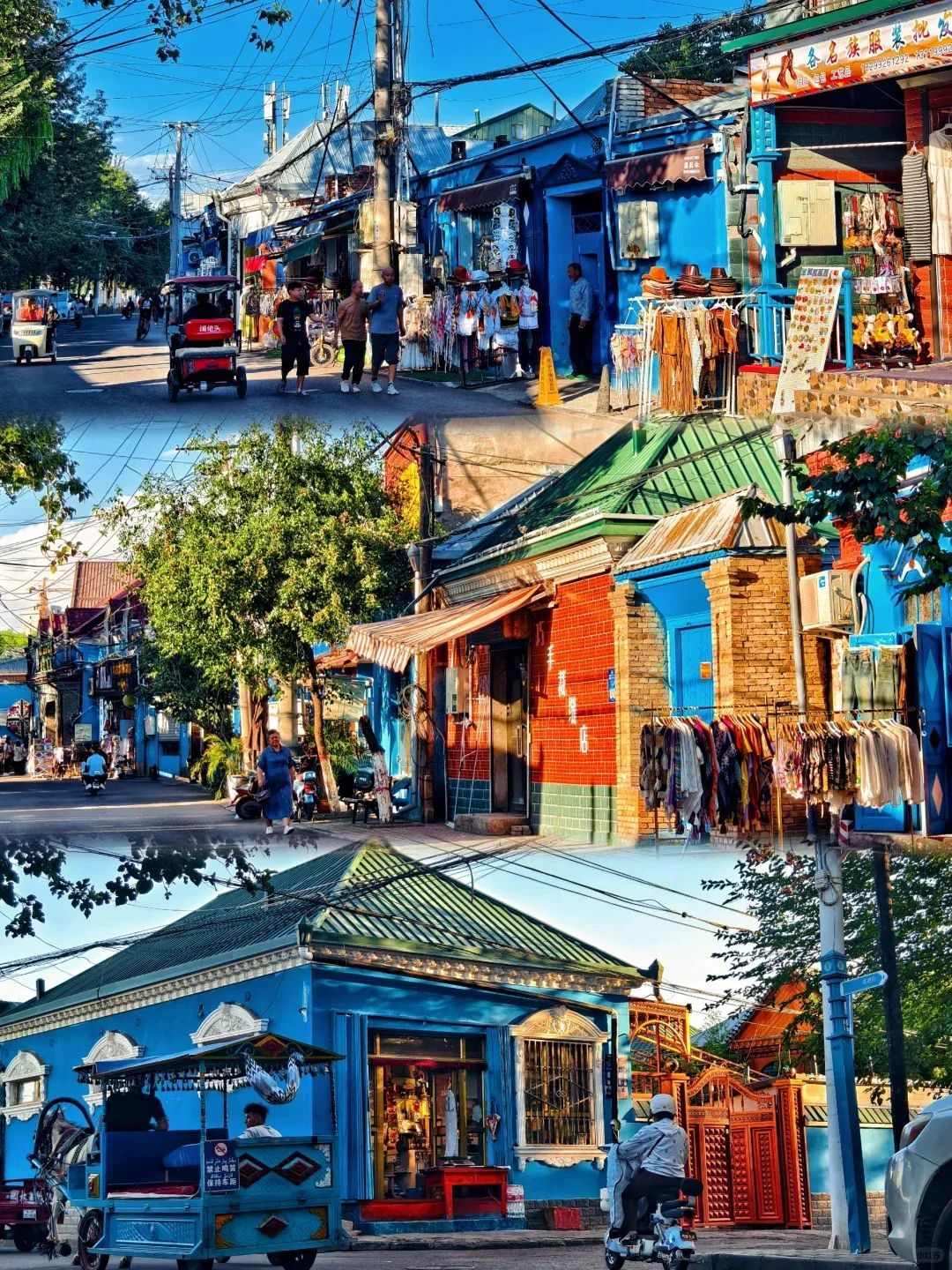 图源小红书@路克马