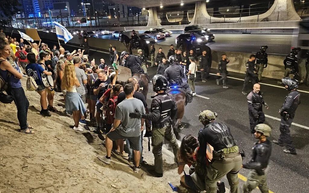 唐驳虎：哈马斯领导人身亡一个月，伊朗为何放弃报复以色列？