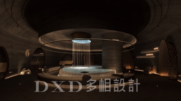 多相设计 | 引领汤泉品牌多元设计升级