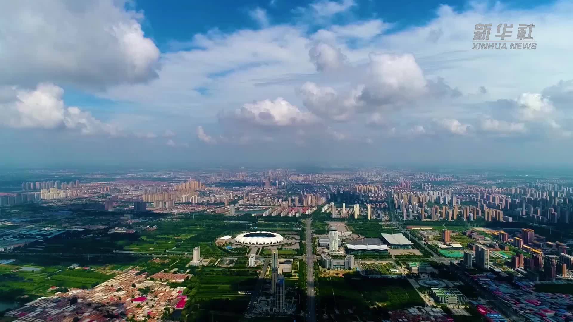 河北沧州：京津冀社保卡实现多场景“一卡通”