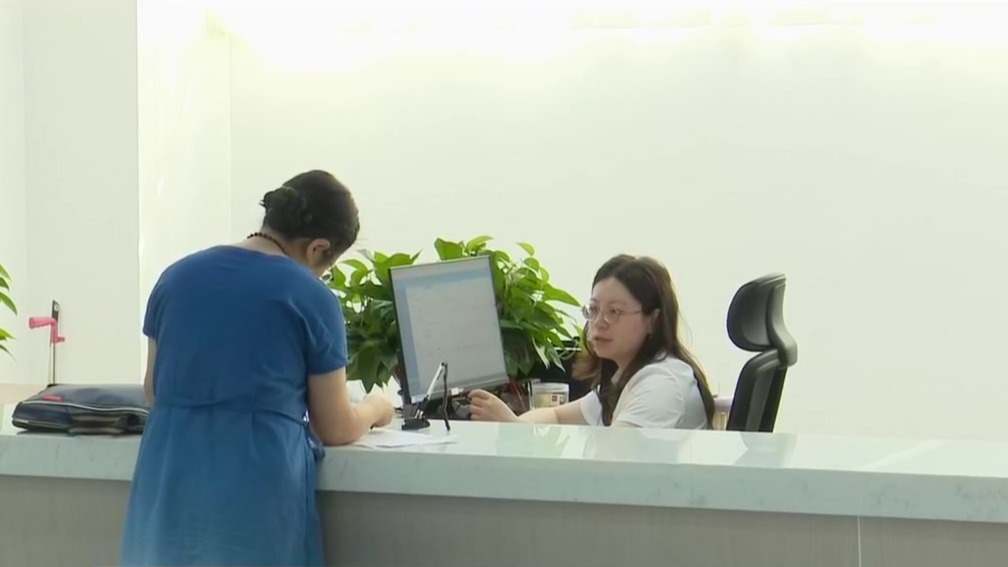 甘肃省医保局：聚焦“高效办成一件事”　推动医保服务再提升