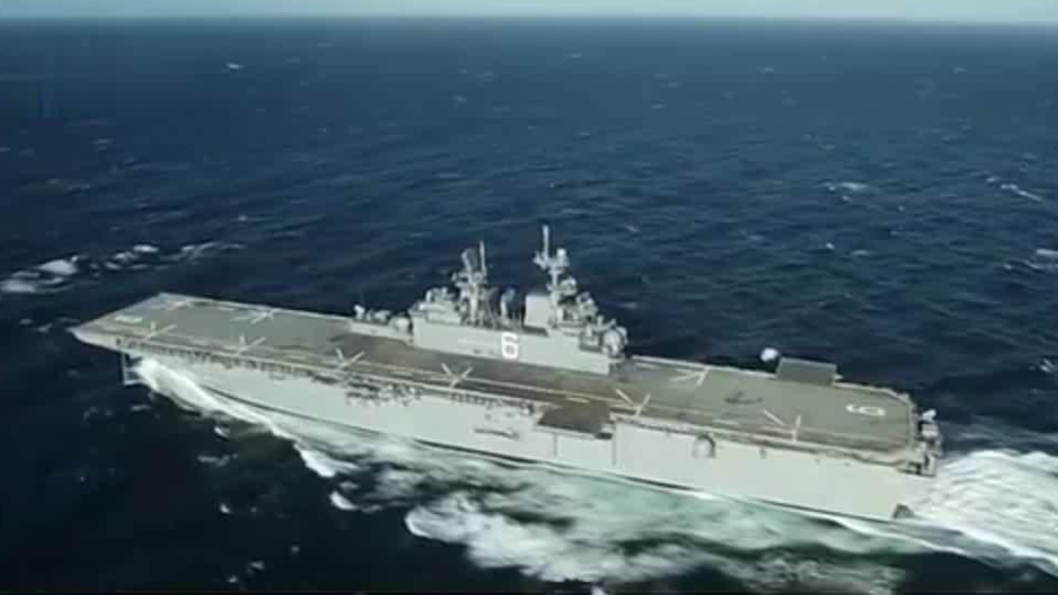 美国智库学者：美国在东南亚影响力下降