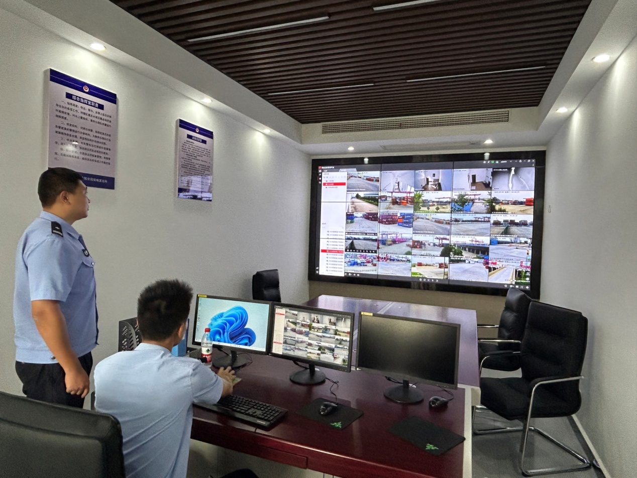 长航岳阳陆城派出所:推进"两队一室"改革,警务效能显著提升