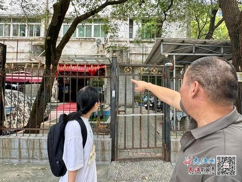 曾经的手表厂厂房现租赁给某艺术培训机构