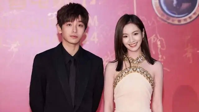 金鹿奖获奖名单出炉，彭昱畅力压朱一龙黄渤夺影帝，李庚希成影后封面图