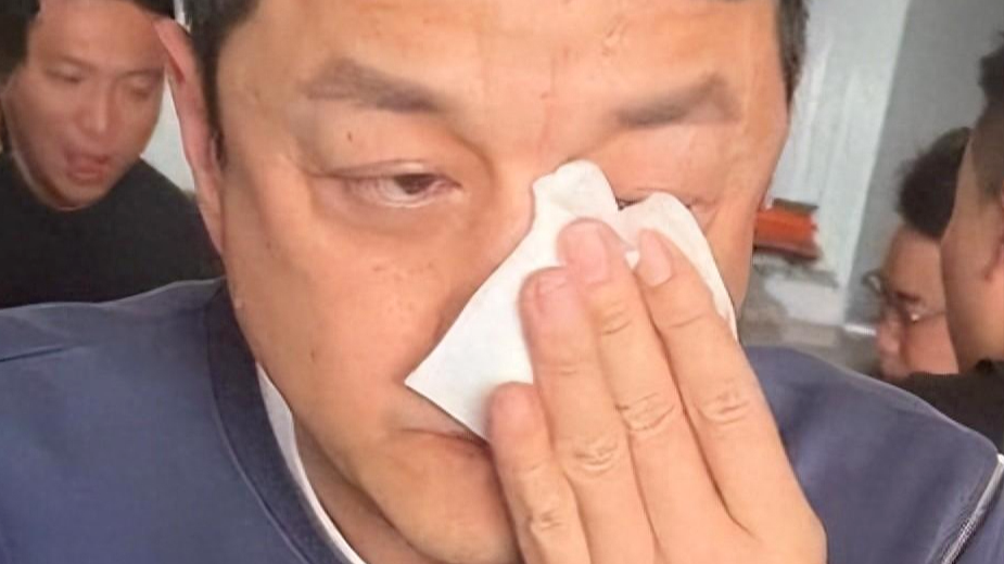 “倒霉体质”李亚鹏：他最大的“不幸”，就是当年不听王菲一句劝封面图