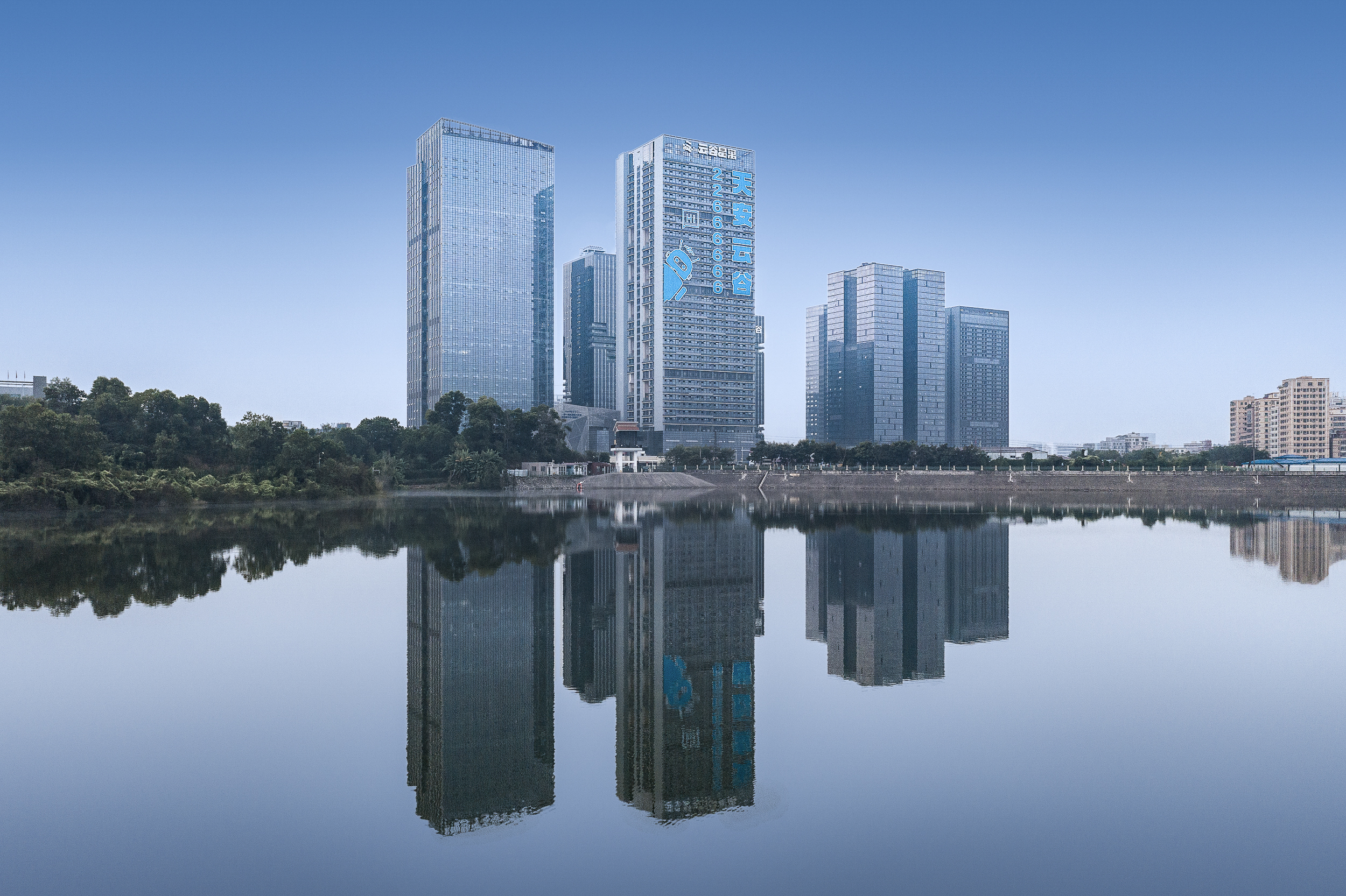 坐标龙岗！新添一个重要省级发展平台！