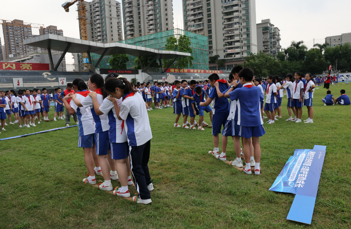 网络安全进校园 E路护苗助成长：西乡街道2024年未成年人网络安全宣传活动圆满举办